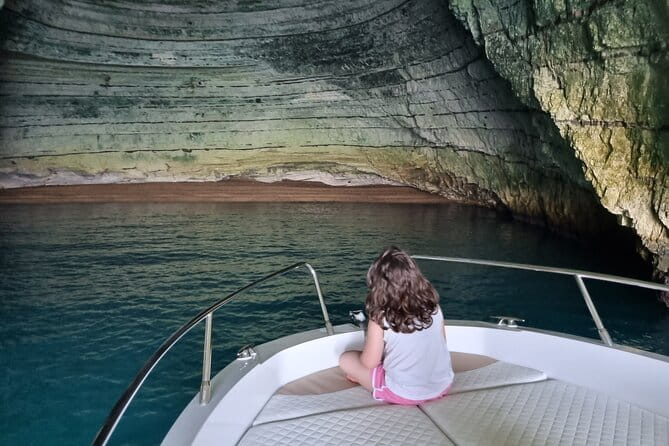 Private tour of the coast and caves up to Zagare - Key points / Takeaways