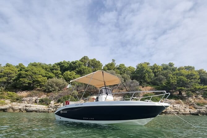 Private tour of the coast and caves up to Zagare - FAQs