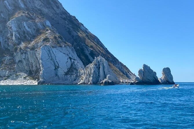 Private tour of the Conero Riviera on a sailing boat - An Authentic Day on the Water: Exploring Conero Riviera by Private Sailing Boat