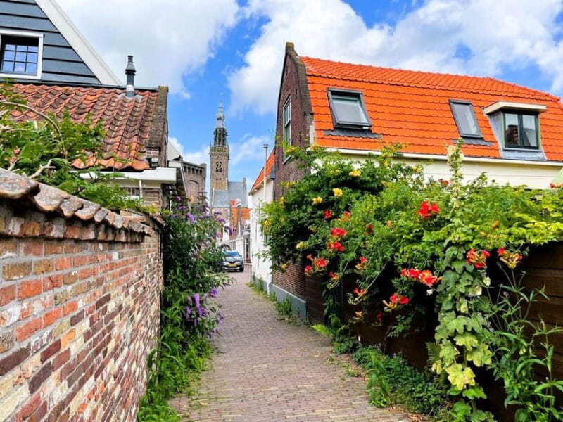 Private Tour of the Dutch Countryside by Car - Convenience and Comfort