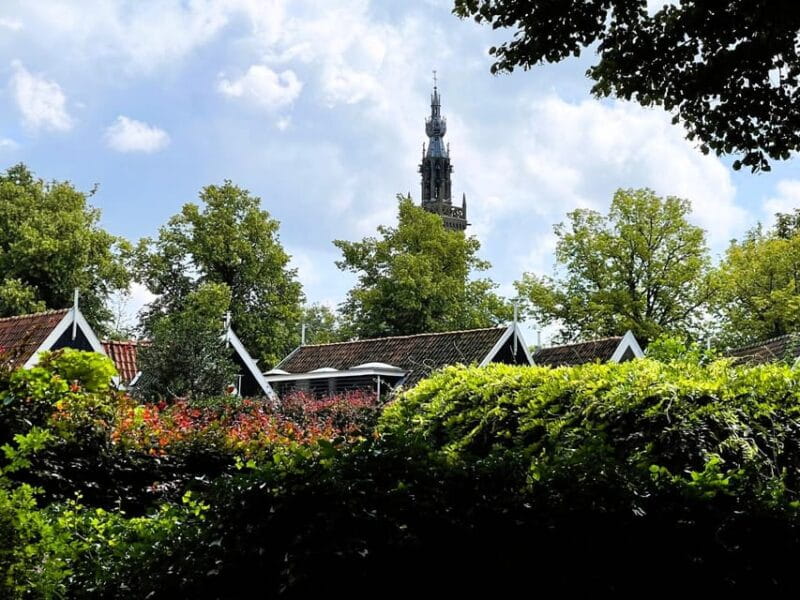 Private Tour of the Dutch Countryside by Car - Who Should Consider This Tour?