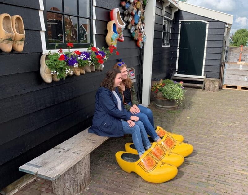 Private Tour of the Dutch Countryside by Car - FAQs