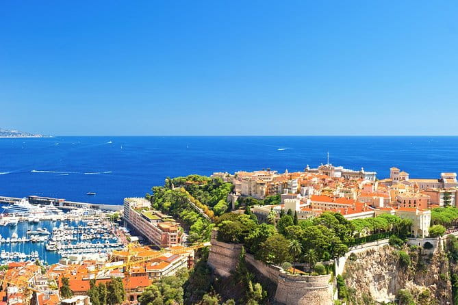 Private Tour of the French Riviera from Cannes Including Eze, Monaco, Cannes, and Saint-Paul-de-Vence - Exploring the French Riviera with a Private Touch