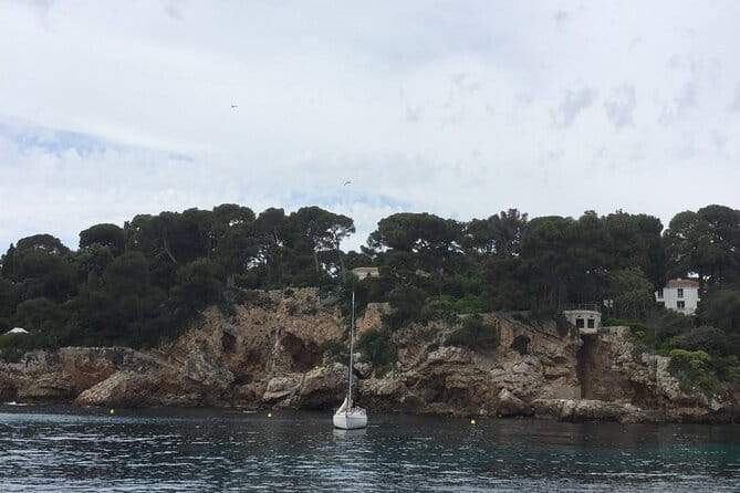 Private Tour of the French Riviera from Cannes Including Eze, Monaco, Cannes, and Saint-Paul-de-Vence - The Sum Up