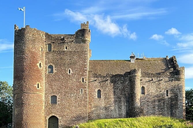 Private Tour of the Highlands, Glencoe and Castles from Stirling - In-Depth Review of the Highland Private Tour from Stirling