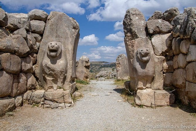 Private Tour of the Hittite Sites - Who Will Love This Tour?
