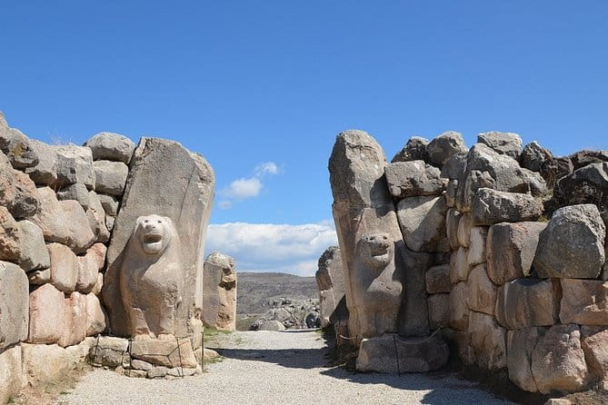 Private Tour of the Hittite Sites - Price and Logistics: Is it Worth It?