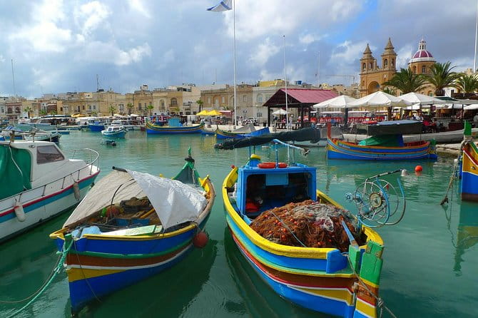 Private Tour of the Maltese Island (Private Driver) - Key Points / Takeaways