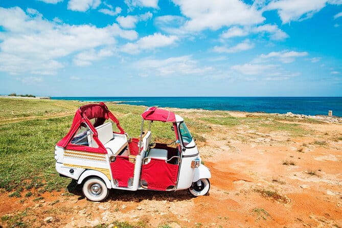 Private Tour of the Marinas - Key points / Takeaways