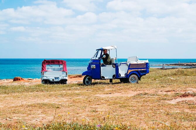 Private Tour of the Marinas - Who Is This Tour Best For?