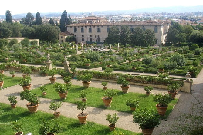 Private Tour of the Medici Family Villa in Florence - Introduction: A Closer Look at Florence’s Medici Villas