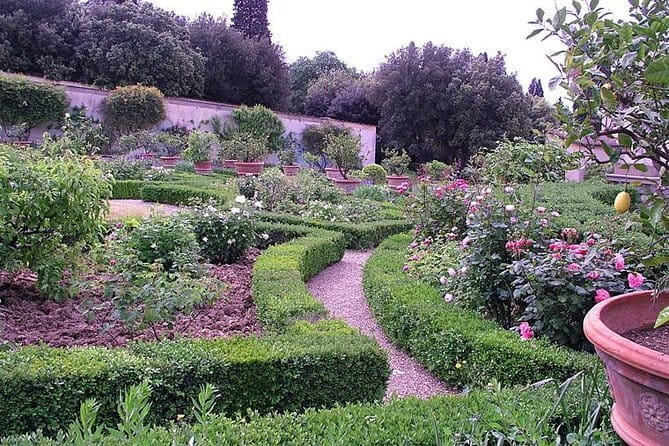 Private Tour of the Medici Family Villa in Florence - Key Points / Takeaways