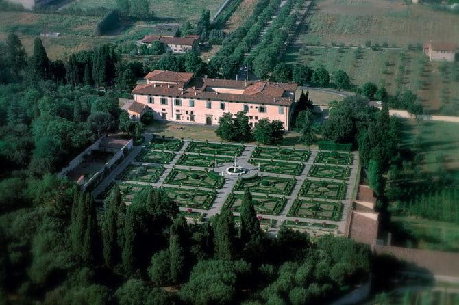 Private Tour of the Medici Family Villa in Florence - FAQ: Your Practical Questions Answered