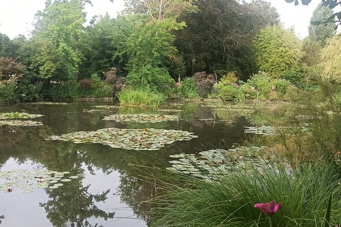 Private tour of the Monet House in Giverny from Paris or Rouen - Who Will Love This Tour?