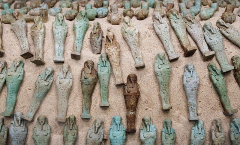 Private Tour of the National Archaeological Museum of Naples - Key Points / Takeaways