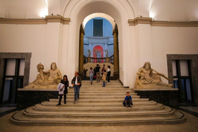 Private Tour of the National Archaeological Museum of Naples - Final Thoughts: Who Should Book This?