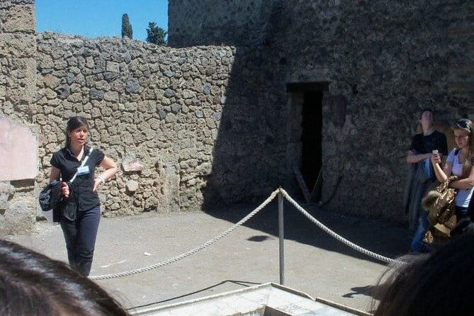 Private tour of the Pompeii excavations - Summary: Is It Worth It?
