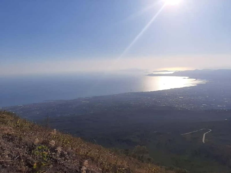 Private Tour of the Ruins of Herculaneum and Vesuvius: with Tickets Included - The Sum Up: A Thoughtful, Comfortable, Authentic Experience