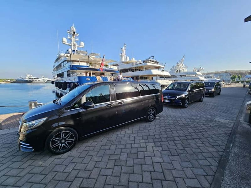 Private Tour of the Ruins of Herculaneum and Vesuvius: with Tickets Included - FAQ