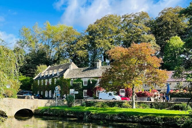 Private tour of the stunning Cotswolds with an expert local guide - Who Will Love This Tour?
