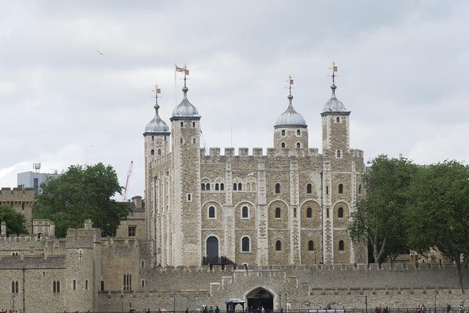 Private Tour of The Tower of London - Detailed Review and Practical Insights