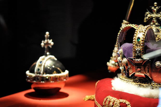 Private Tour of The Tower of London - Practical Considerations