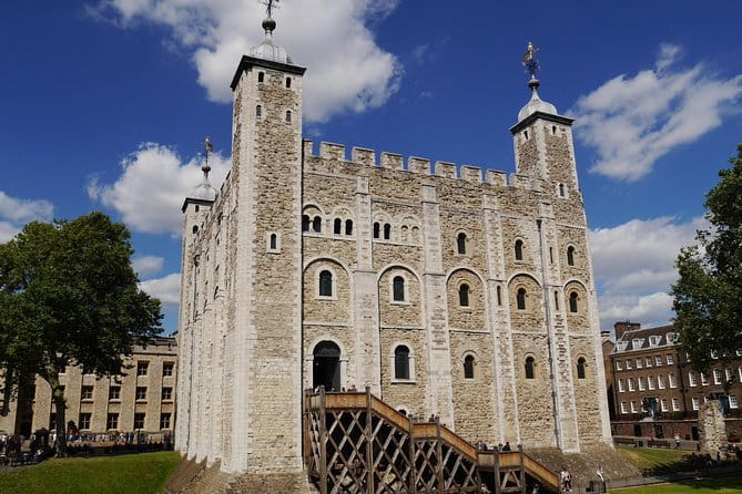 Private Tour of The Tower of London - FAQ