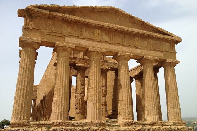 Private Tour of the Valley of the Temples in Agrigento - Final Thoughts: Is This Tour Worth It?
