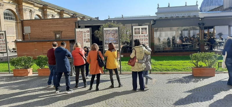 Private Tour of the Vatican and Colosseum: Rome in One Day - Key Points / Takeaways