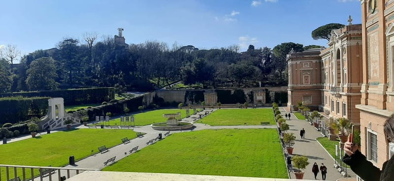 Private Tour of the Vatican and Colosseum: Rome in One Day - FAQ