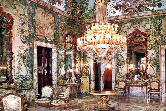 Private tour of Toledo & Madrid Royal Palace included from Madrid with pick up - Exploring Toledo’s Historic Charm