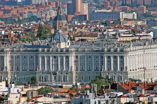 Private tour of Toledo & Madrid Royal Palace included from Madrid with pick up - Price and Value Analysis