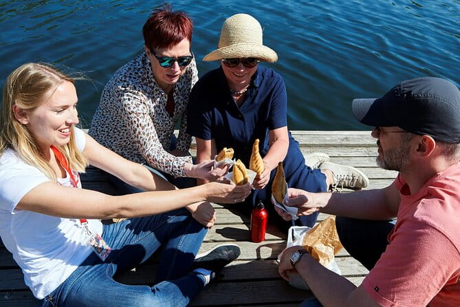 Private Tour of Trakai from Vilnius - Who Would Love This Tour?