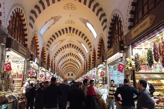 Private Tour of Turkey In 7-Days: Cappadocia- Ephesus- Pamukkale- Istanbul - A Close Look at the 7-Day Itinerary