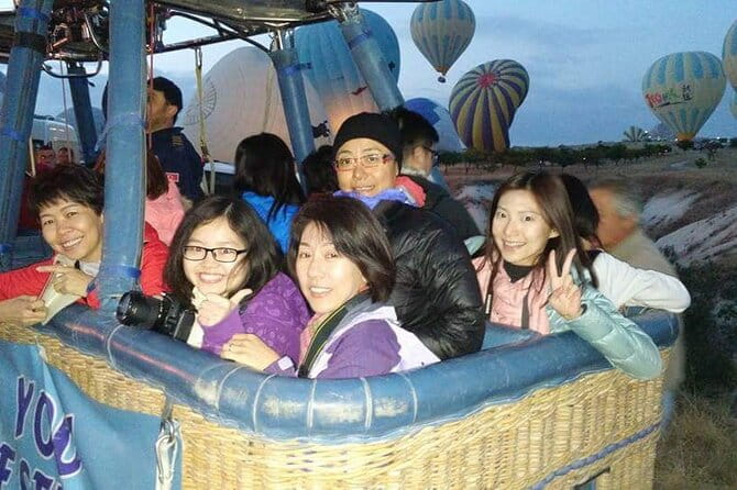 Private Tour of Turkey In 7-Days: Cappadocia- Ephesus- Pamukkale- Istanbul - Who Will Love This Tour?