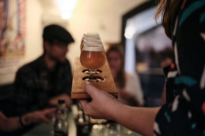 Private tour of Tyrol's beer history - Key points / Takeaways