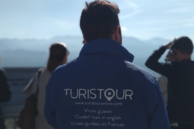 Private tour of Úbeda - Exploring Úbeda: A Personal Look at a Heritage Jewel