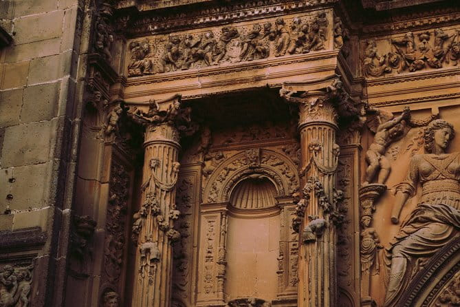 Private tour of Úbeda - Discovering Úbeda: An In-Depth Look at the Private Tour