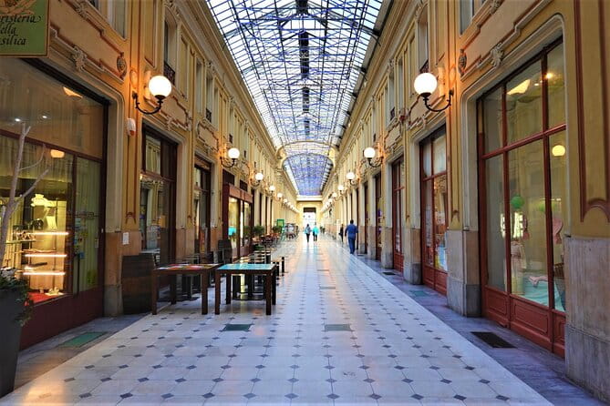 PRIVATE tour of UNUSUAL and hidden Turin for curious people - Key Points