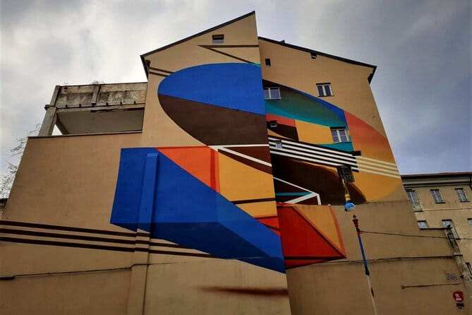 PRIVATE tour of UNUSUAL and hidden Turin for curious people - An In-Depth Look at the Tour Experience