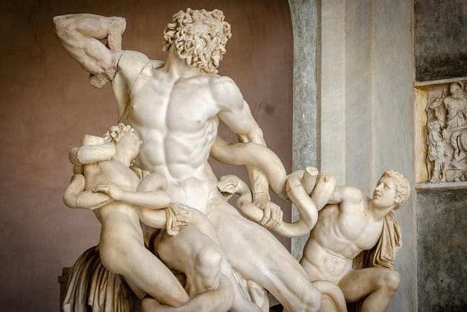 Private Tour of Vatican Museums and Sistine Chapel - Who Would Love This Tour?