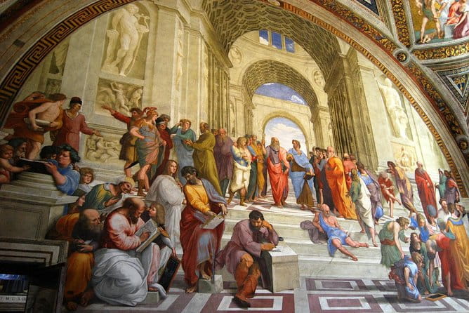 Private Tour of Vatican Museums and Sistine Chapel - FAQs