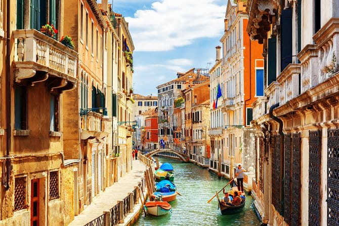 Private tour of Venice from Ljubljana - The Return Trip: Comfortable and Organized