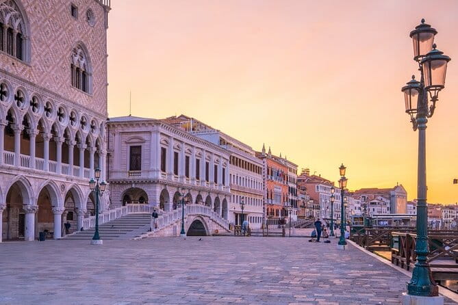 Private tour of Venice from Ljubljana - Who Is This Tour Perfect For?