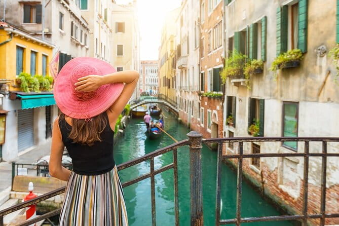 Private tour of Venice from Ljubljana - FAQ