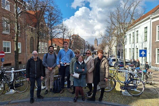 Private Tour of Vermeer's Delft + Tickets to Vermeer Museum - Price, Value, and Logistics