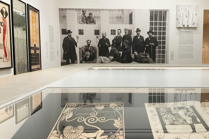 Private Tour of Viennese Art in the Leopold Museum: Klimt, Schiele, Kokoschka - FAQ