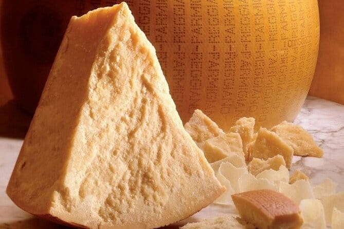 Private Tour of Vignola Castles and Gastronomy in Emilia Romagna (private tour) - Logistics and Practicalities