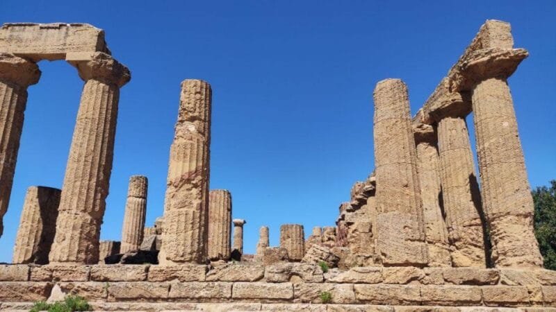 Private Tour of Villa Romana del Casale & Valley of Temples - Who This Tour Is Best For