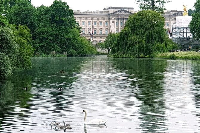 Private Tour of Westminster Abbey and Changing of the Guard - FAQ